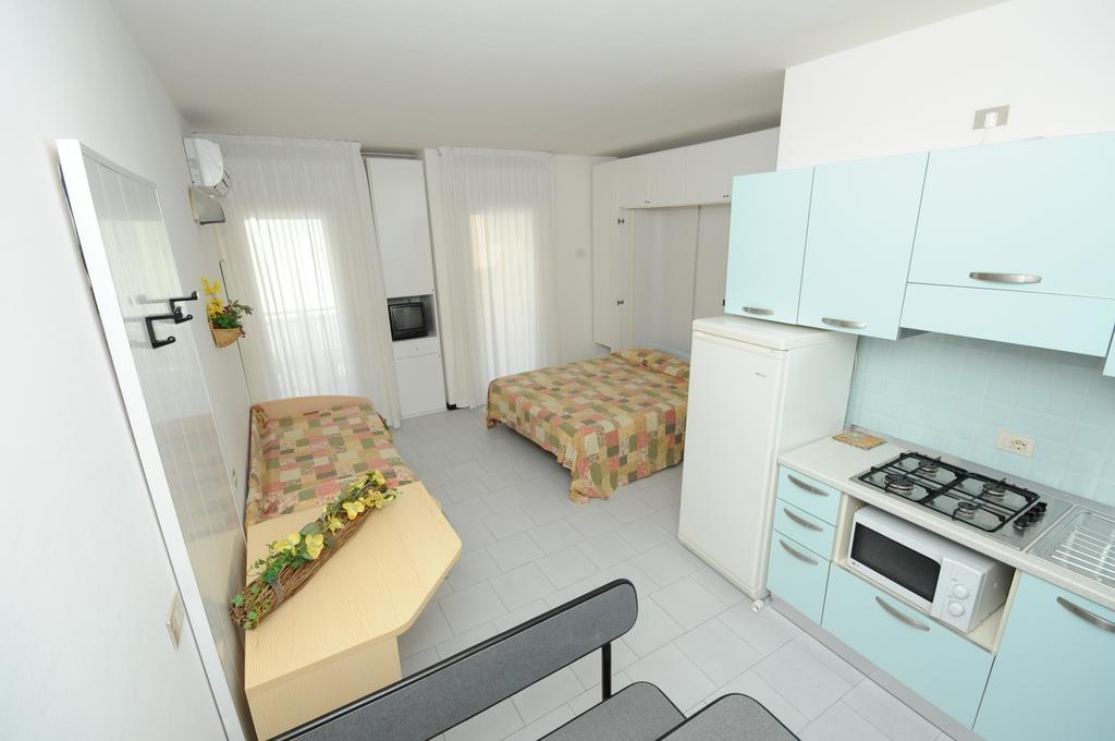 Residence Suisse 카톨리카 외부 사진