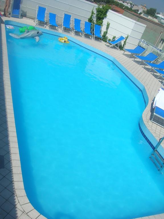 Residence Suisse 카톨리카 외부 사진