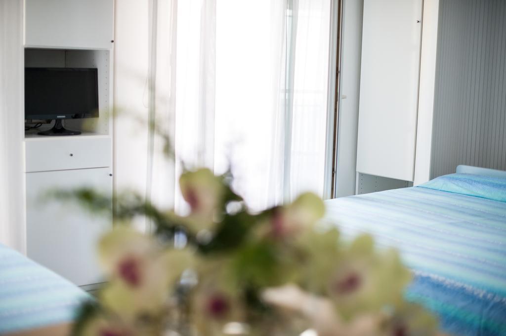 Residence Suisse 카톨리카 외부 사진