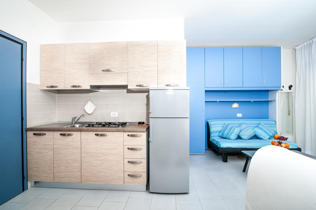 Residence Suisse 카톨리카 외부 사진