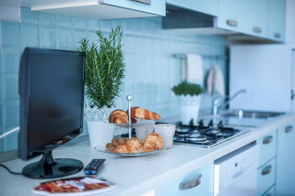 Residence Suisse 카톨리카 외부 사진
